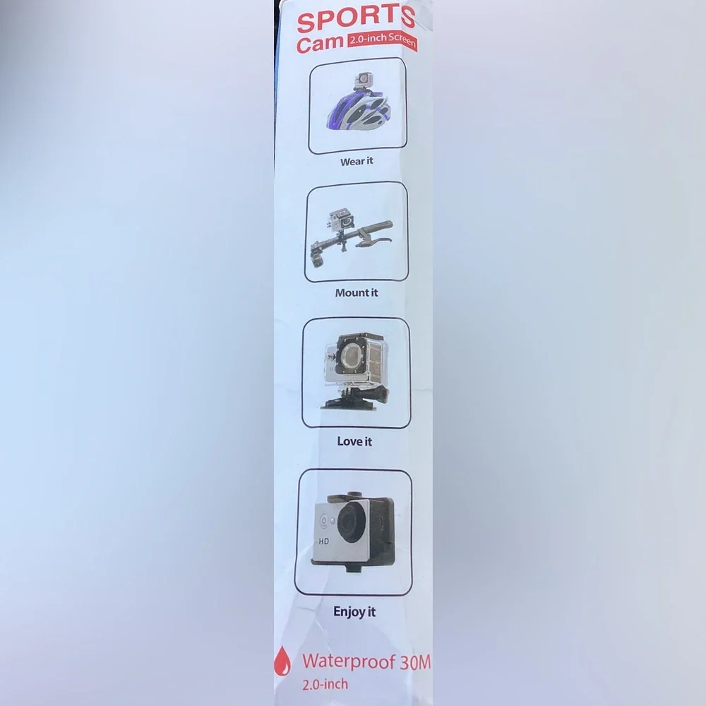 China new box
